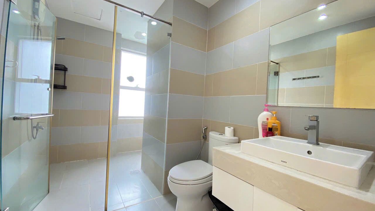 Photo of Bathroom in District 7