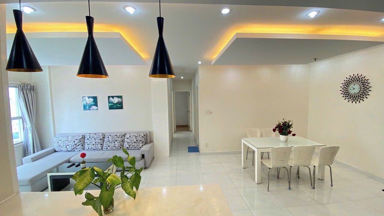 Photo of Livingroom in District 7