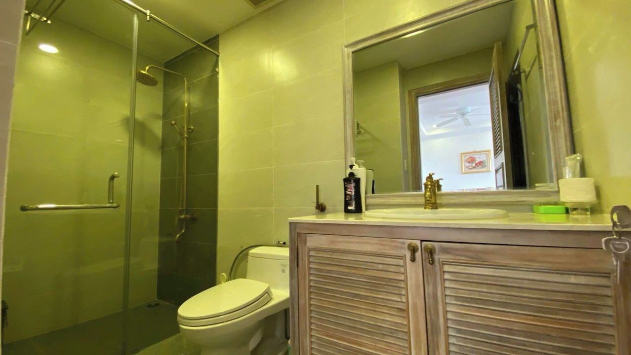 Photo of Bathroom in District 7