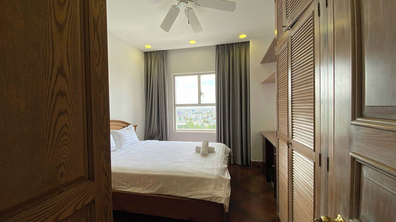 Photo of Bedroom in District 7