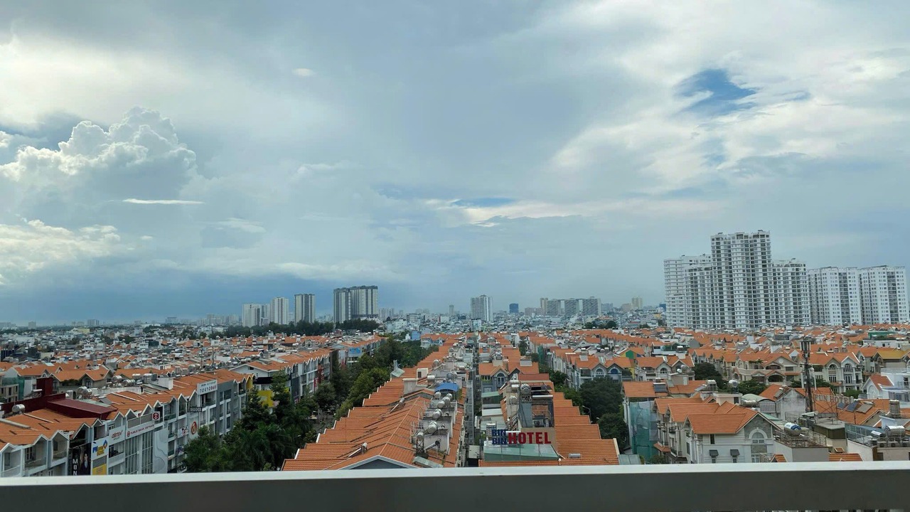Photo of Outdoor in District 7