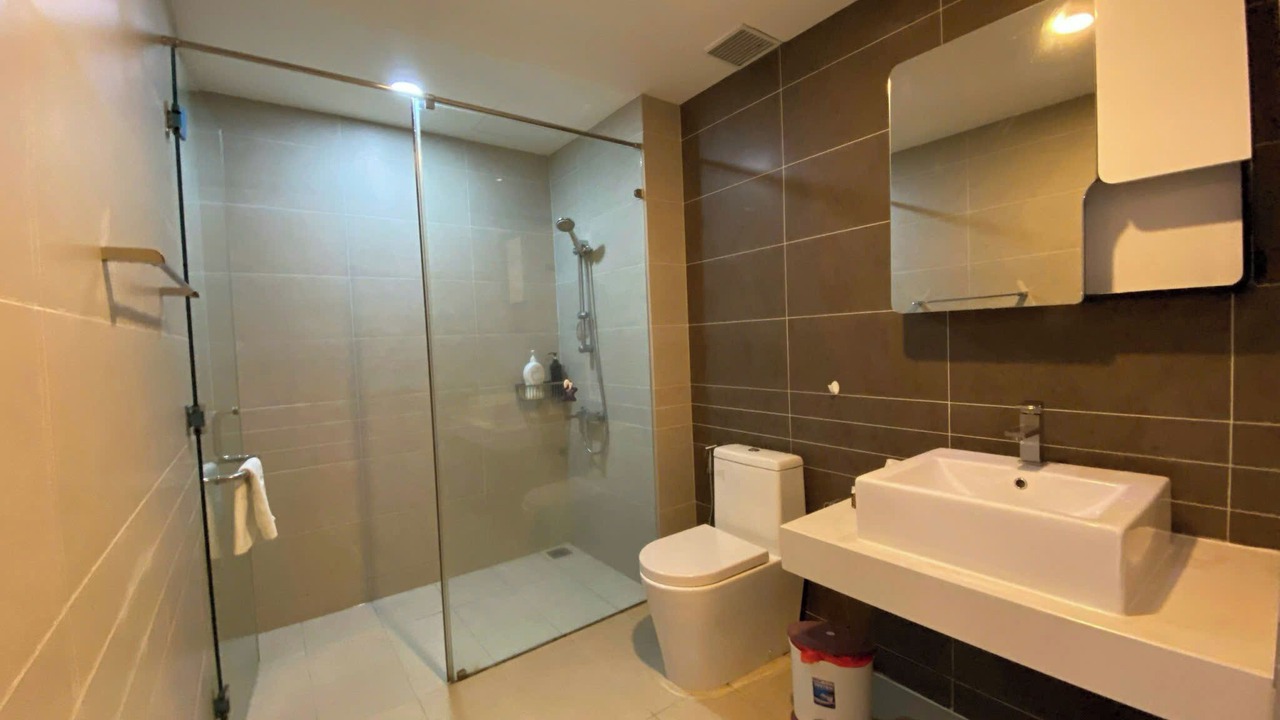 Photo of Bathroom in District 7