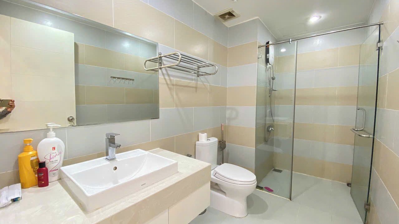 Photo of Bathroom in District 7