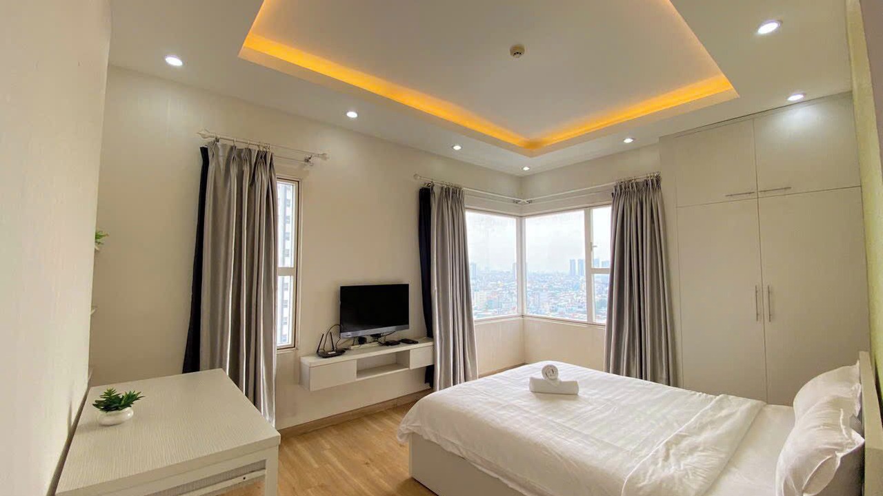Photo of Bedroom in District 7