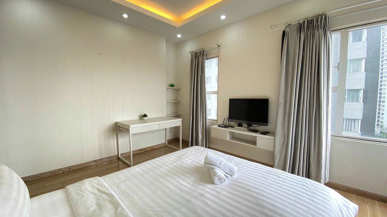 Photo of Bedroom in District 7