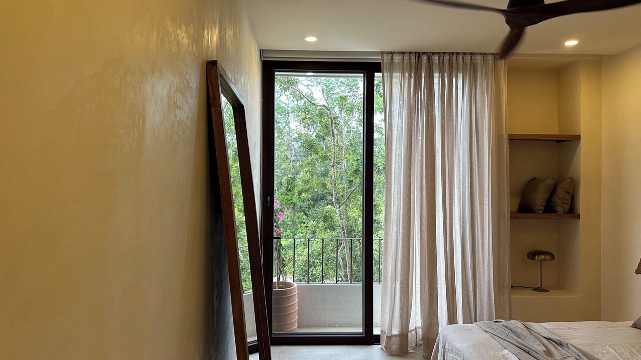 Photo of Bedroom in Tulum