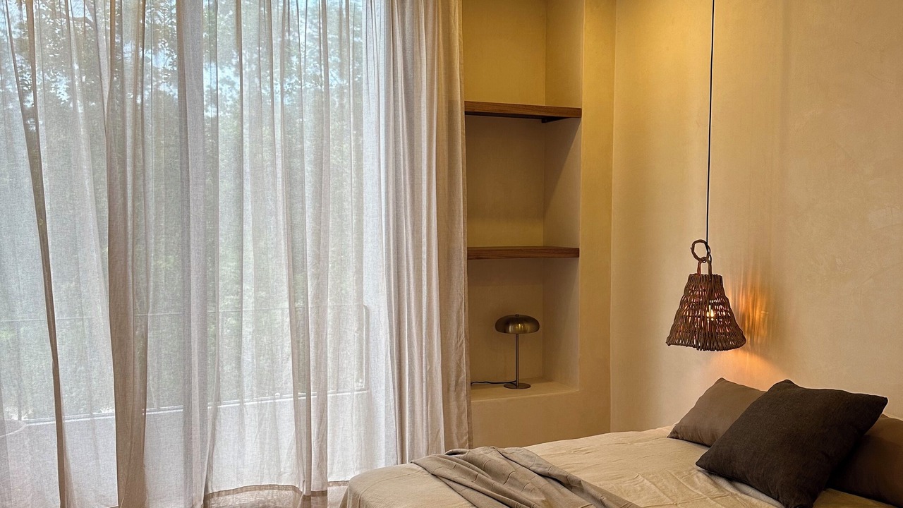 Photo of Bedroom in Tulum
