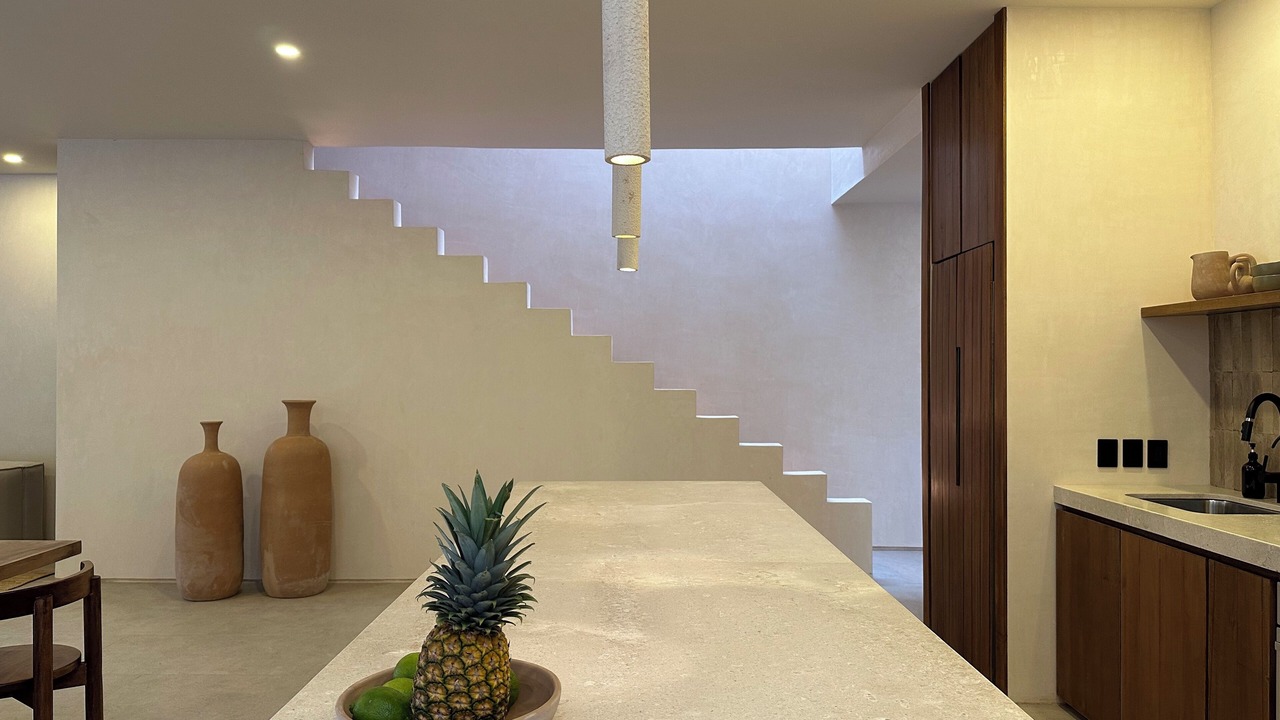 Photo of Kitchen in Tulum