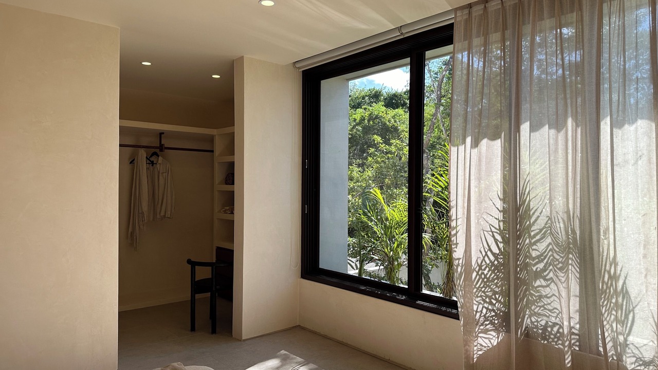 Photo of Bedroom in Tulum
