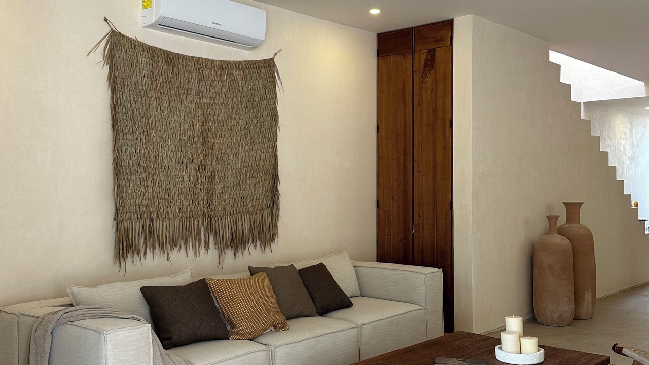 Photo of Livingroom in Tulum