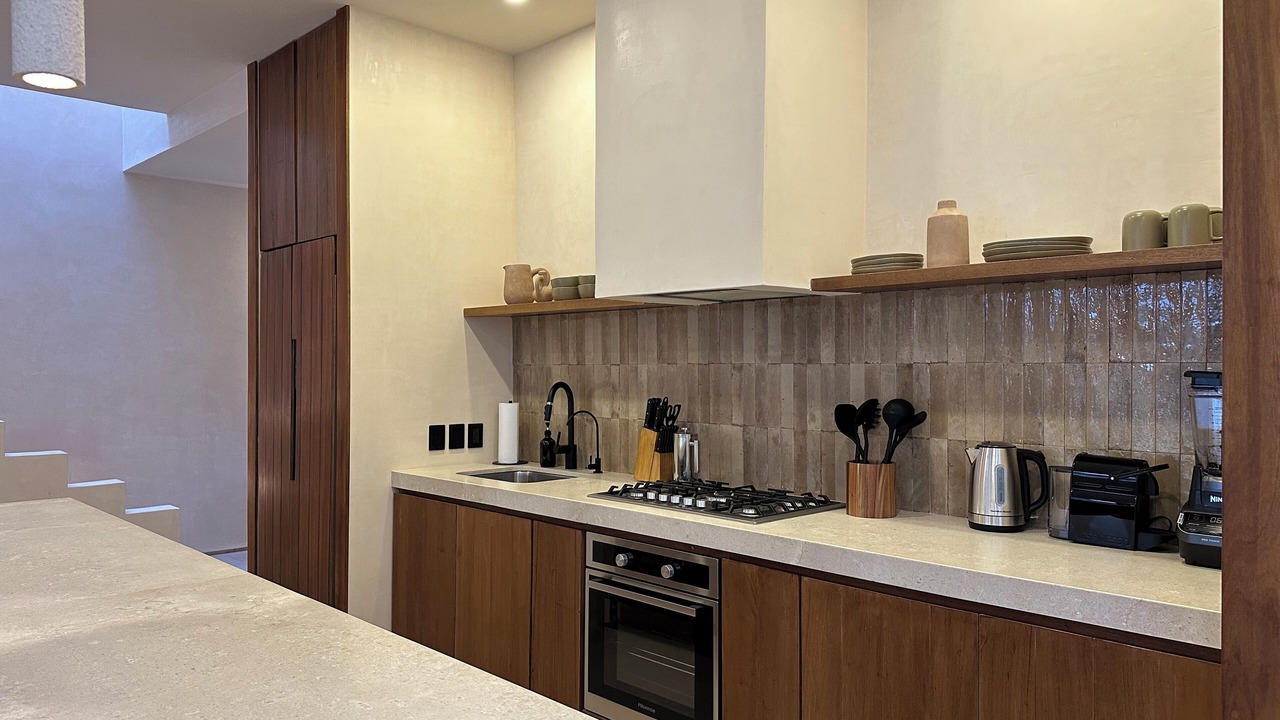 Photo of Kitchen in Tulum