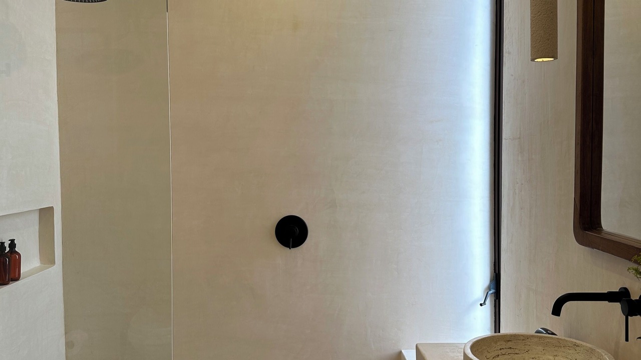 Photo of Bathroom in Tulum