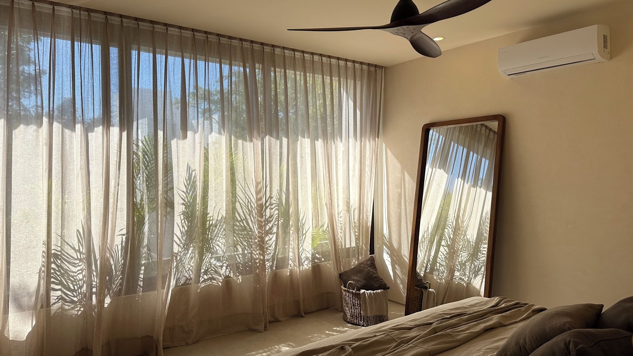 Photo of Bedroom in Tulum