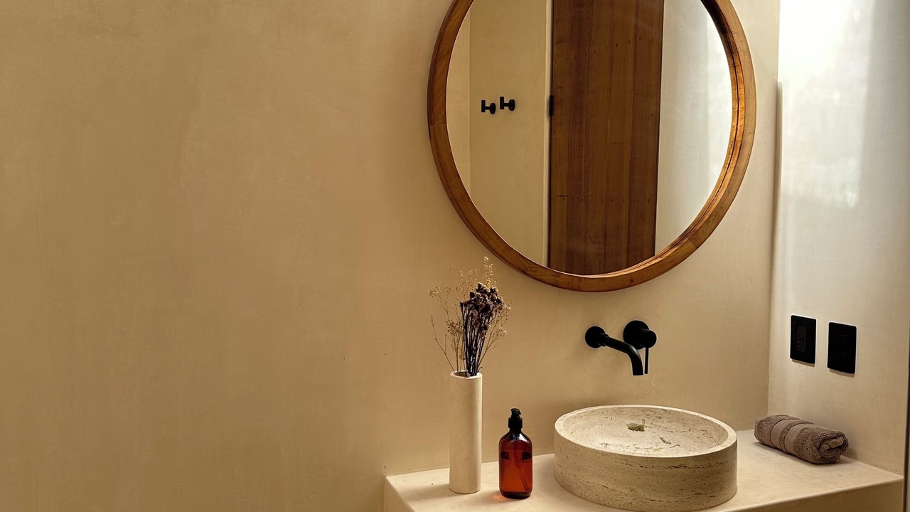 Photo of Bathroom in Tulum