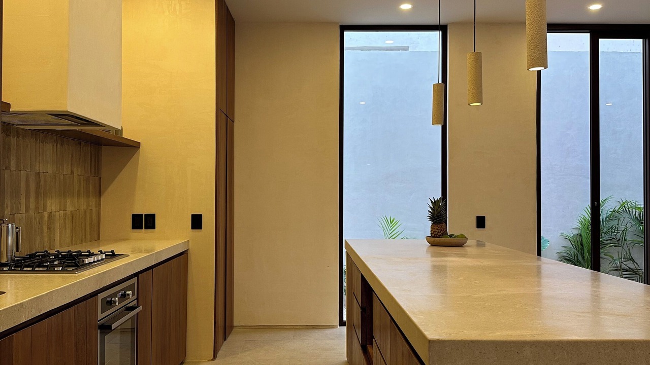 Photo of Kitchen in Tulum