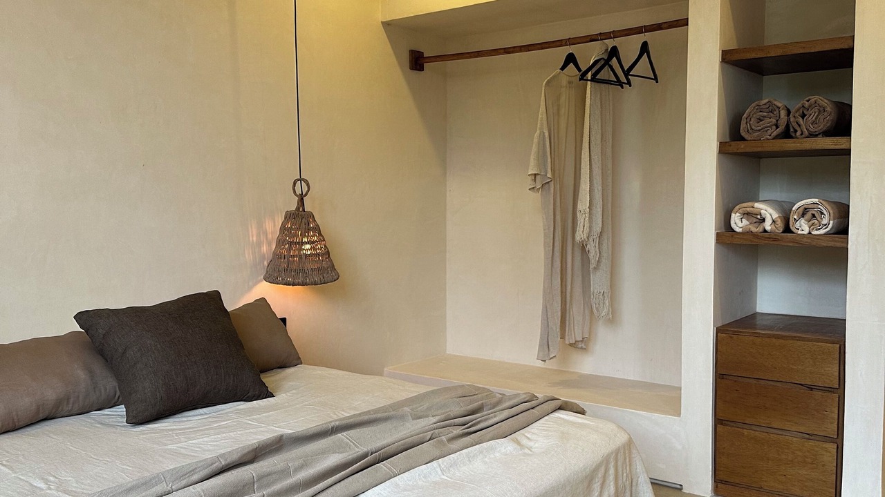 Photo of Bedroom in Tulum