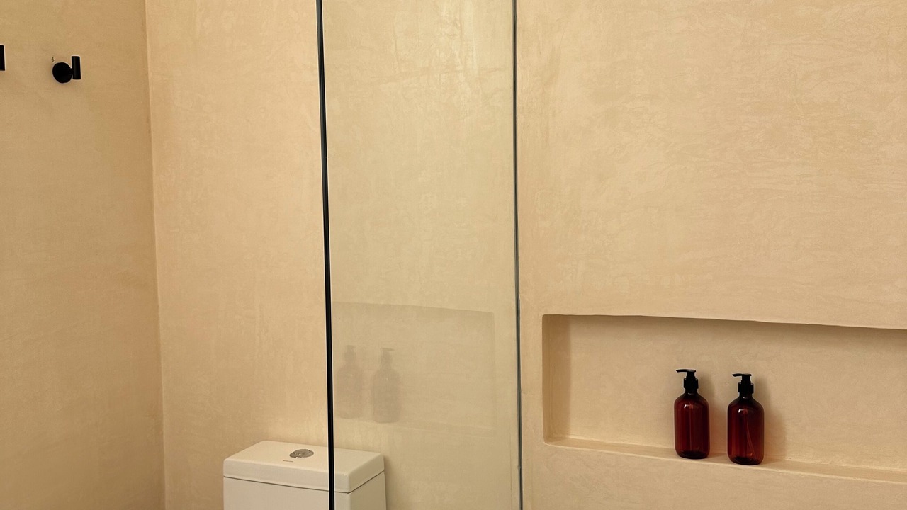 Photo of Bathroom in Tulum