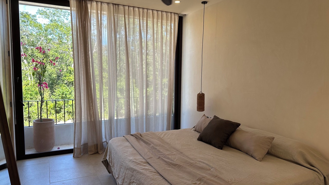 Photo of Bedroom in Tulum