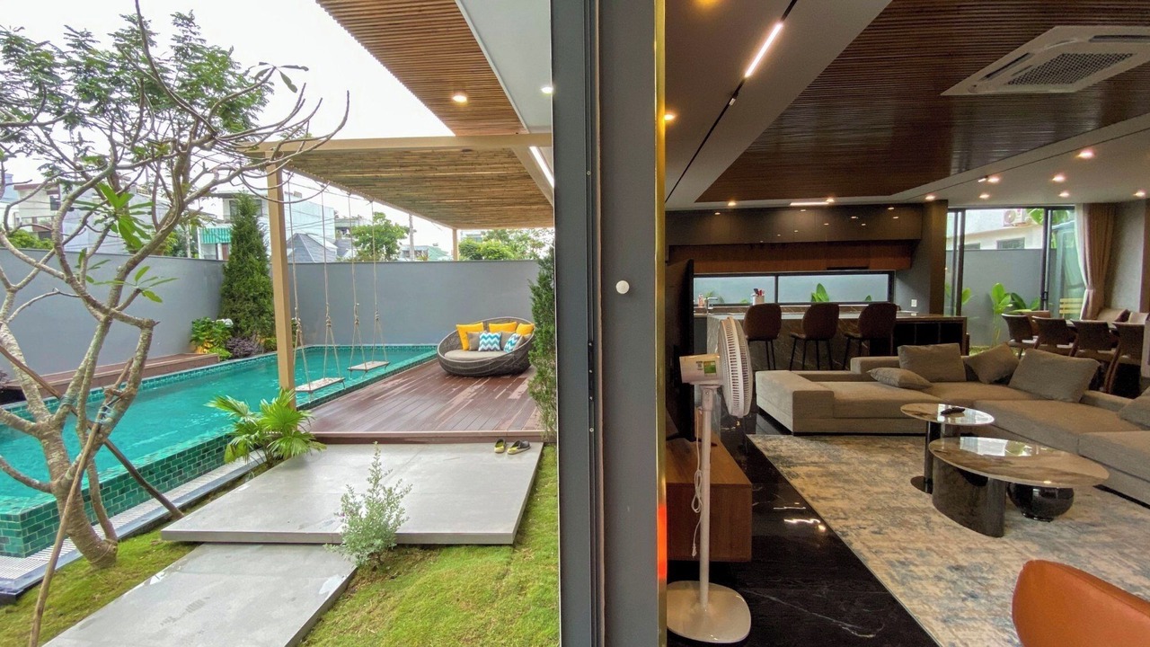 Photo of Outdoor in Ngu Hanh Son