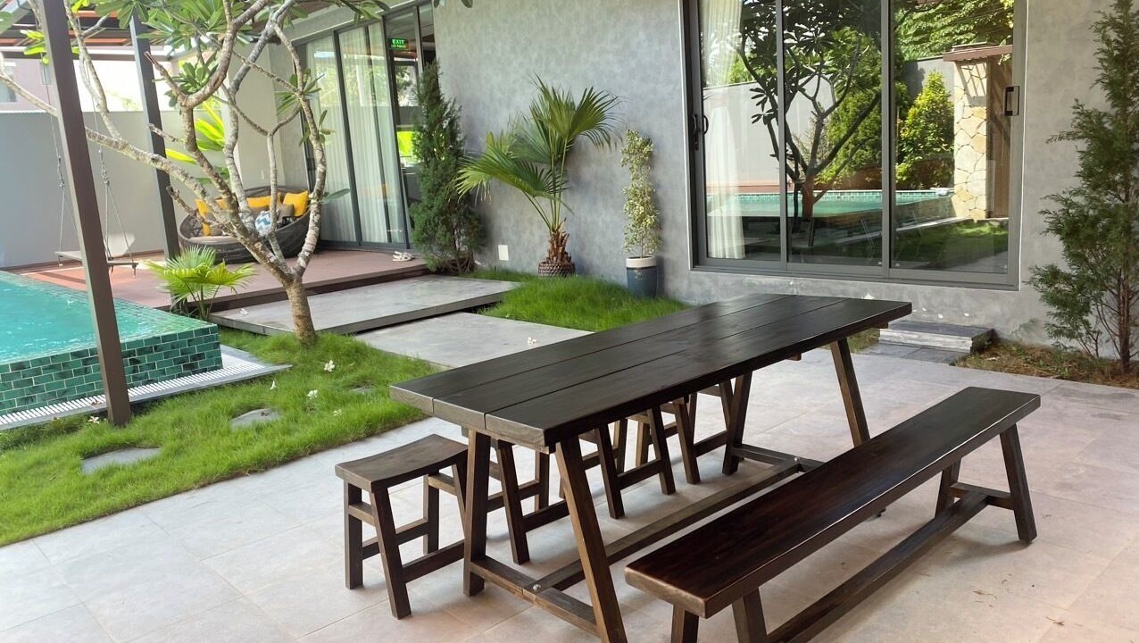 Photo of Outdoor in Ngu Hanh Son