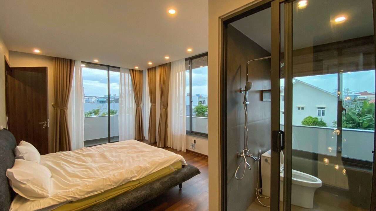 Photo of Bedroom in Ngu Hanh Son