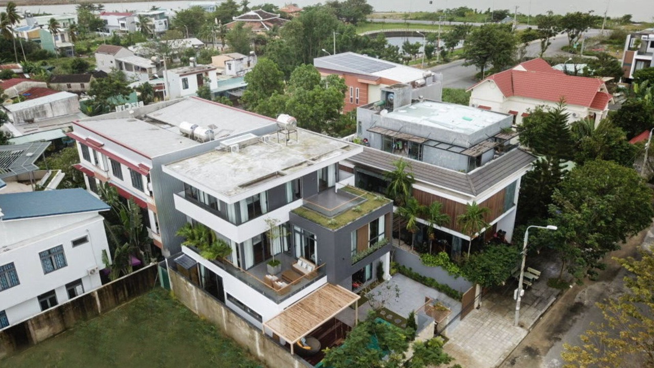 Photo of Outdoor in Ngu Hanh Son