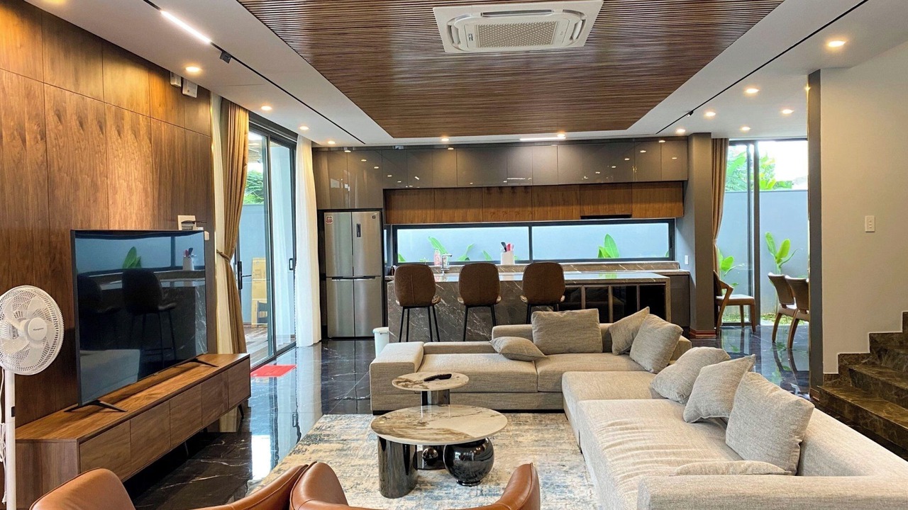 Photo of Livingroom in Ngu Hanh Son