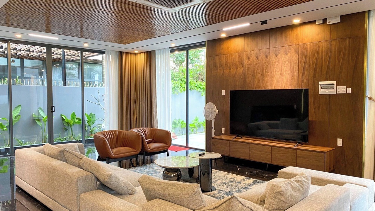 Photo of Livingroom in Ngu Hanh Son