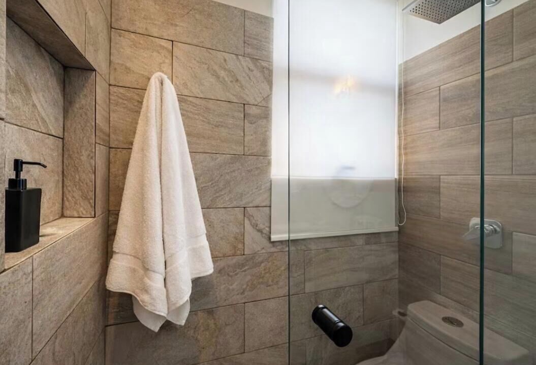 Photo of Bathroom in Villahermosa