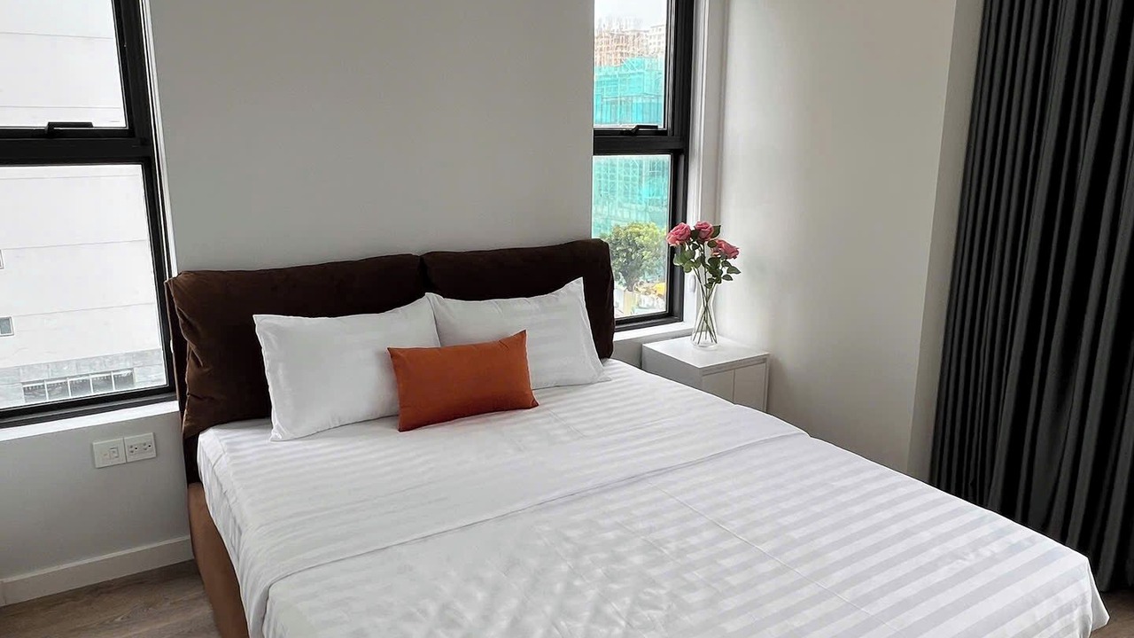 Photo of Bedroom in Phu My