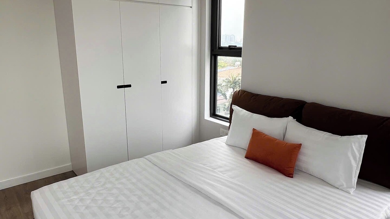 Photo of Bedroom in Phu My