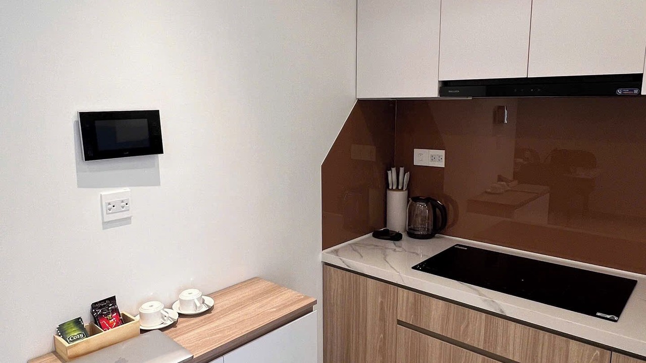 Photo of Kitchen in Phu My