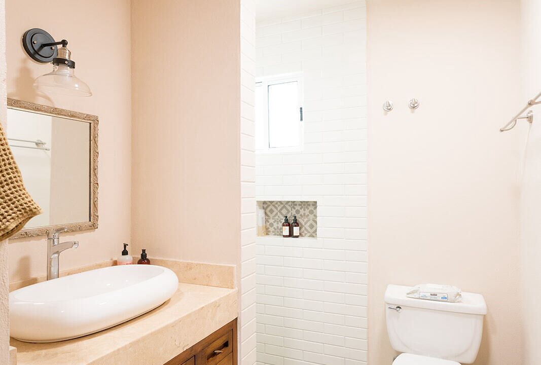 Photo of Bathroom in Rancho Cerro Colorado