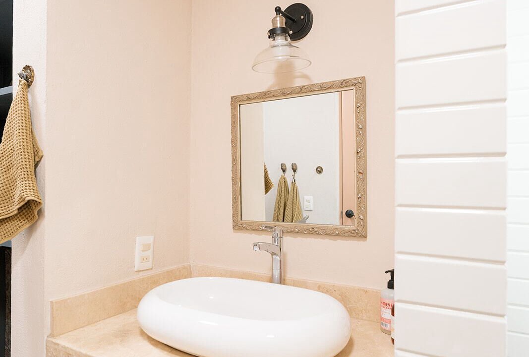 Photo of Bathroom in Rancho Cerro Colorado