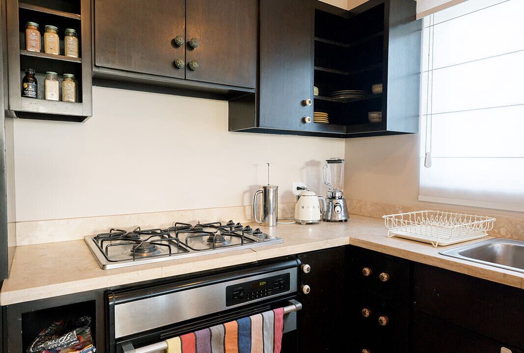 Photo of Kitchen in Rancho Cerro Colorado