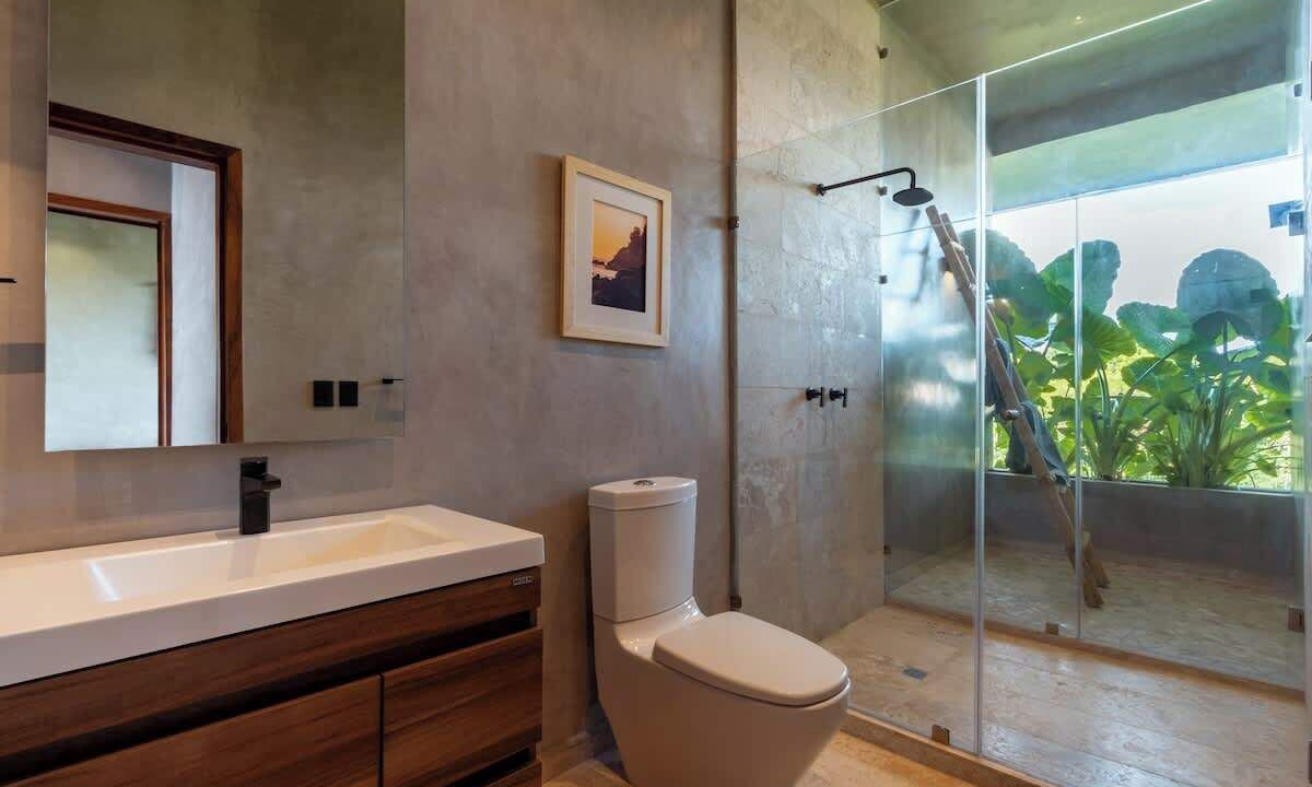 Photo of Bathroom in Hidalgo