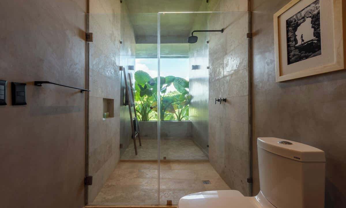 Photo of Bathroom in Hidalgo