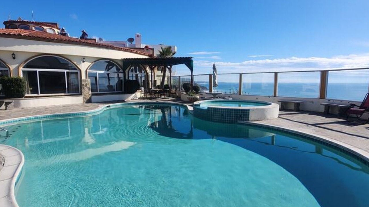 Photo of Outdoor in La Fonda