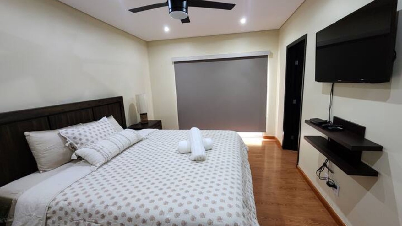 Photo of Bedroom in La Fonda