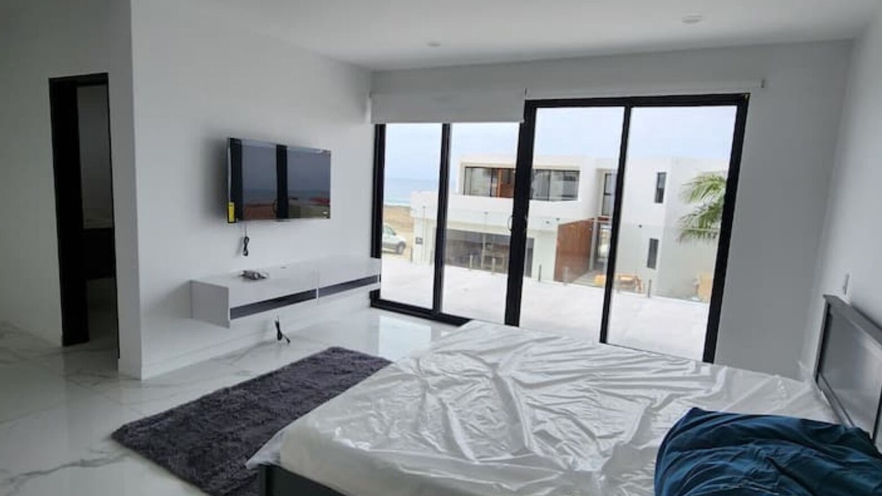 Photo of Bedroom in La Fonda