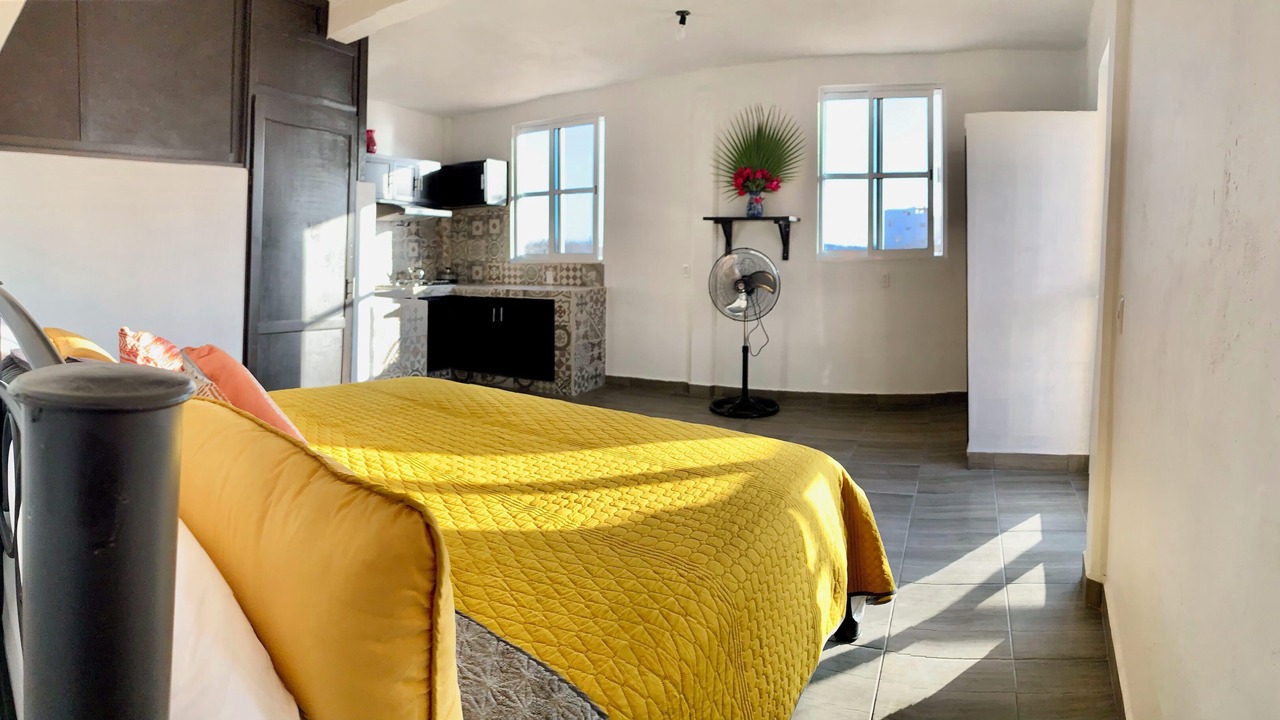 Photo of Bedroom in Migrino