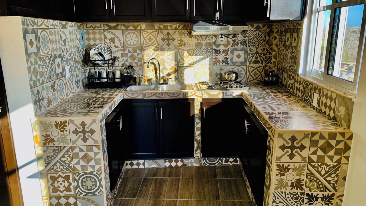 Photo of Kitchen in Migrino