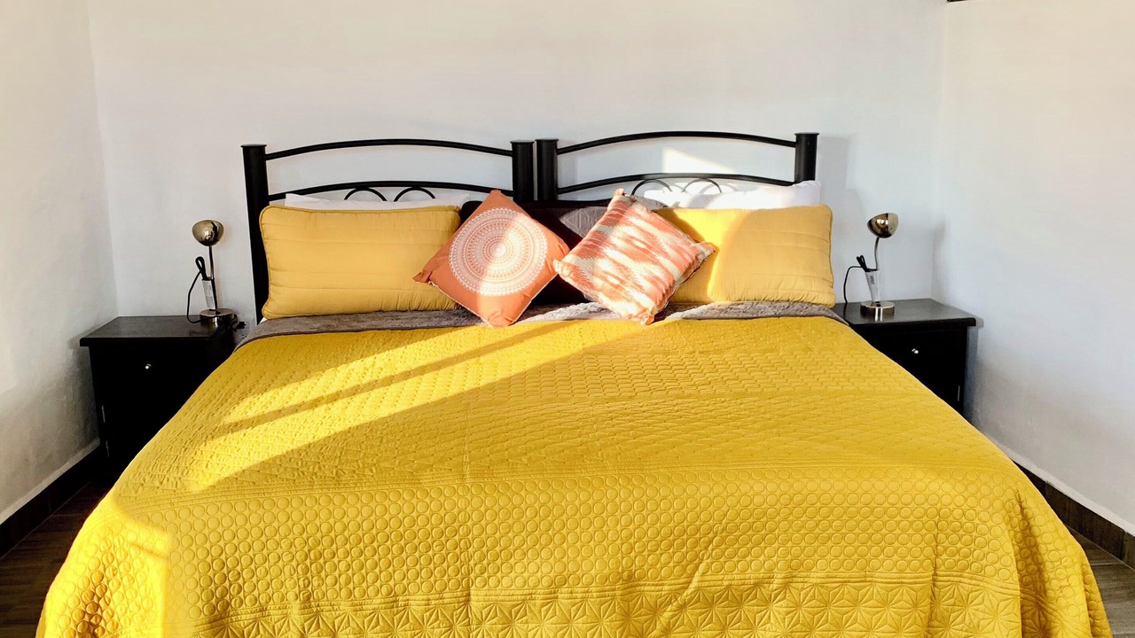 Photo of Bedroom in Migrino