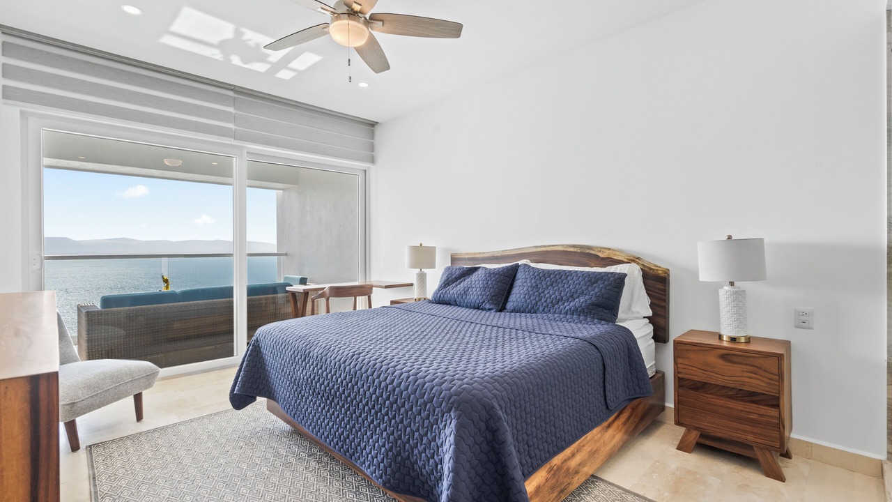 Photo of Bedroom in Las Glorias
