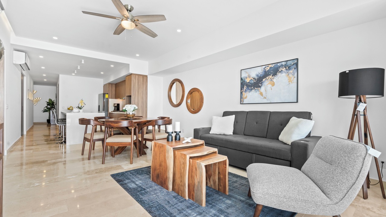 Photo of Livingroom in Las Glorias