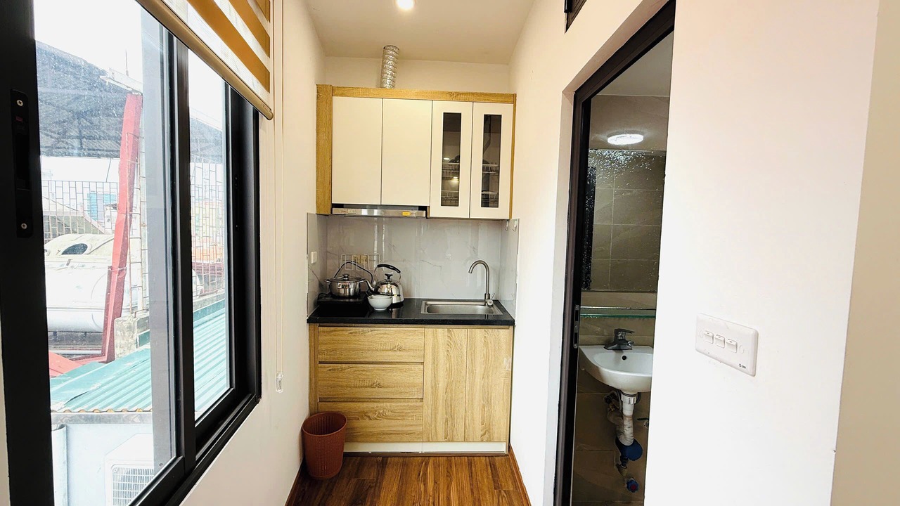 Photo of Kitchen in Dong Da