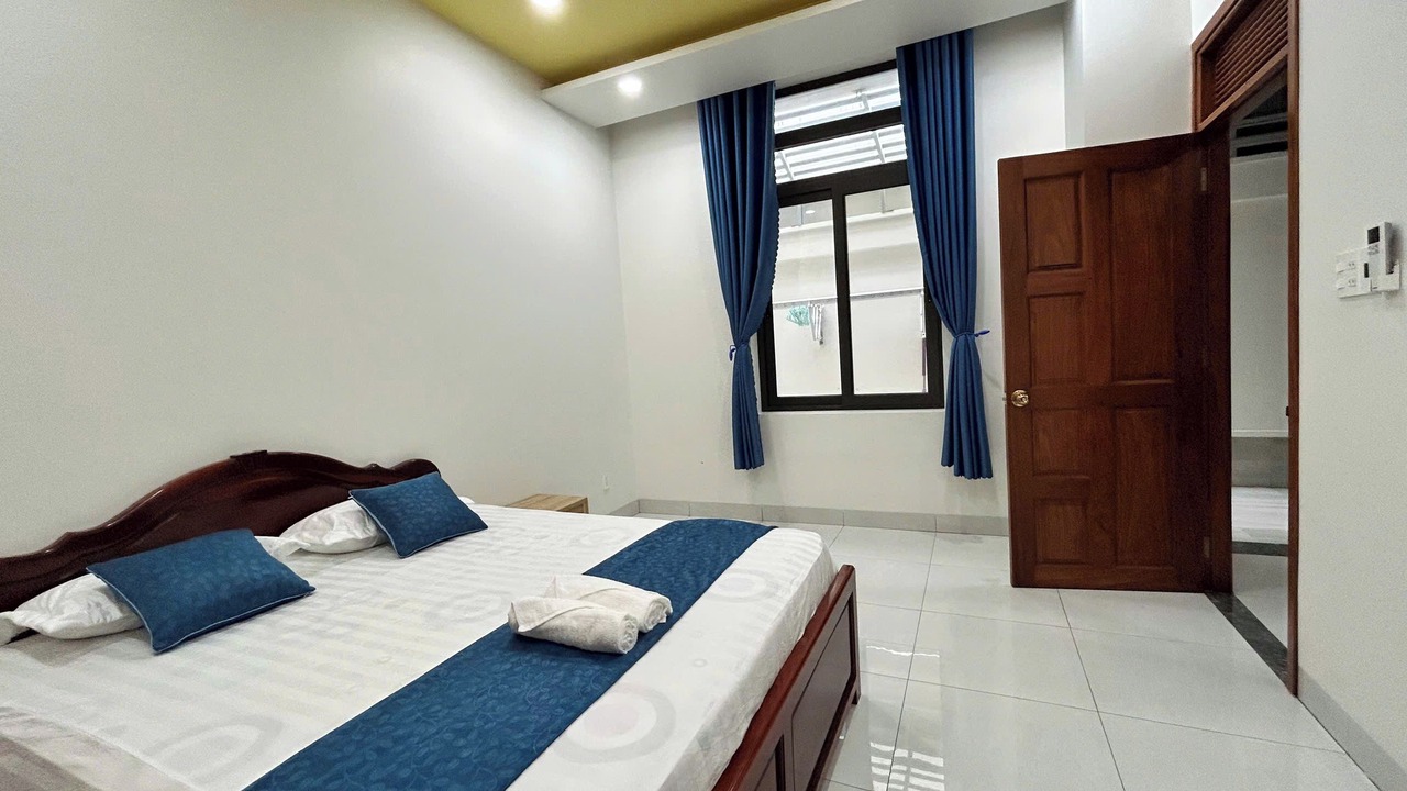 Photo of Bedroom in Cai Rang