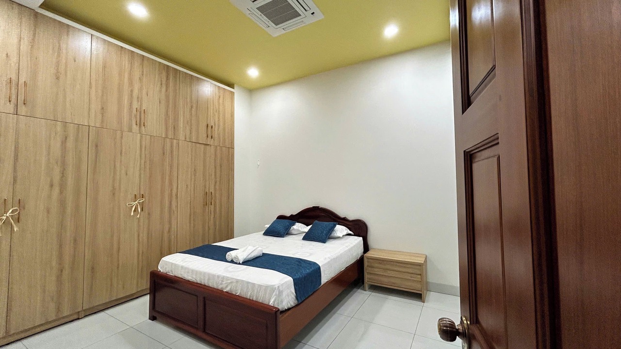 Photo of Bedroom in Cai Rang