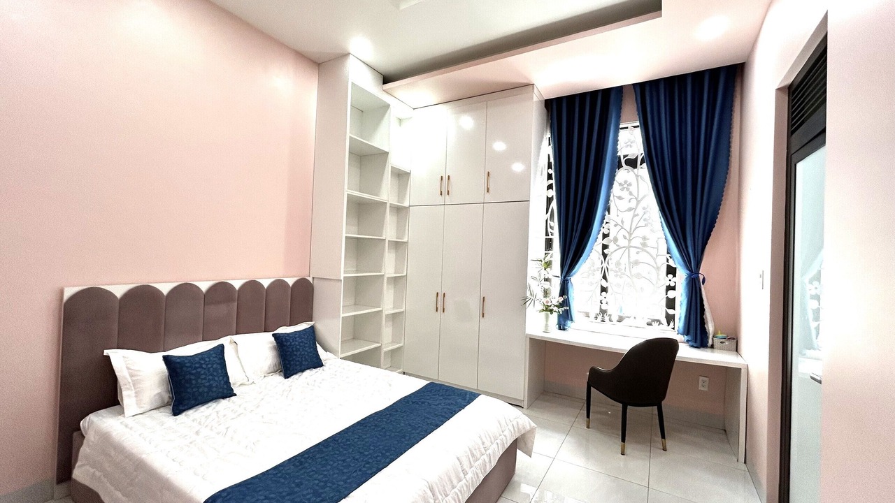 Photo of Bedroom in Cai Rang