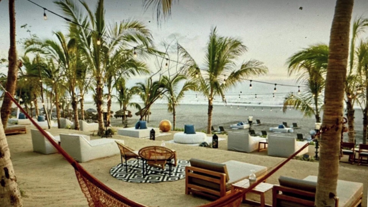 Photo of Outdoor in Las Jarretaderas